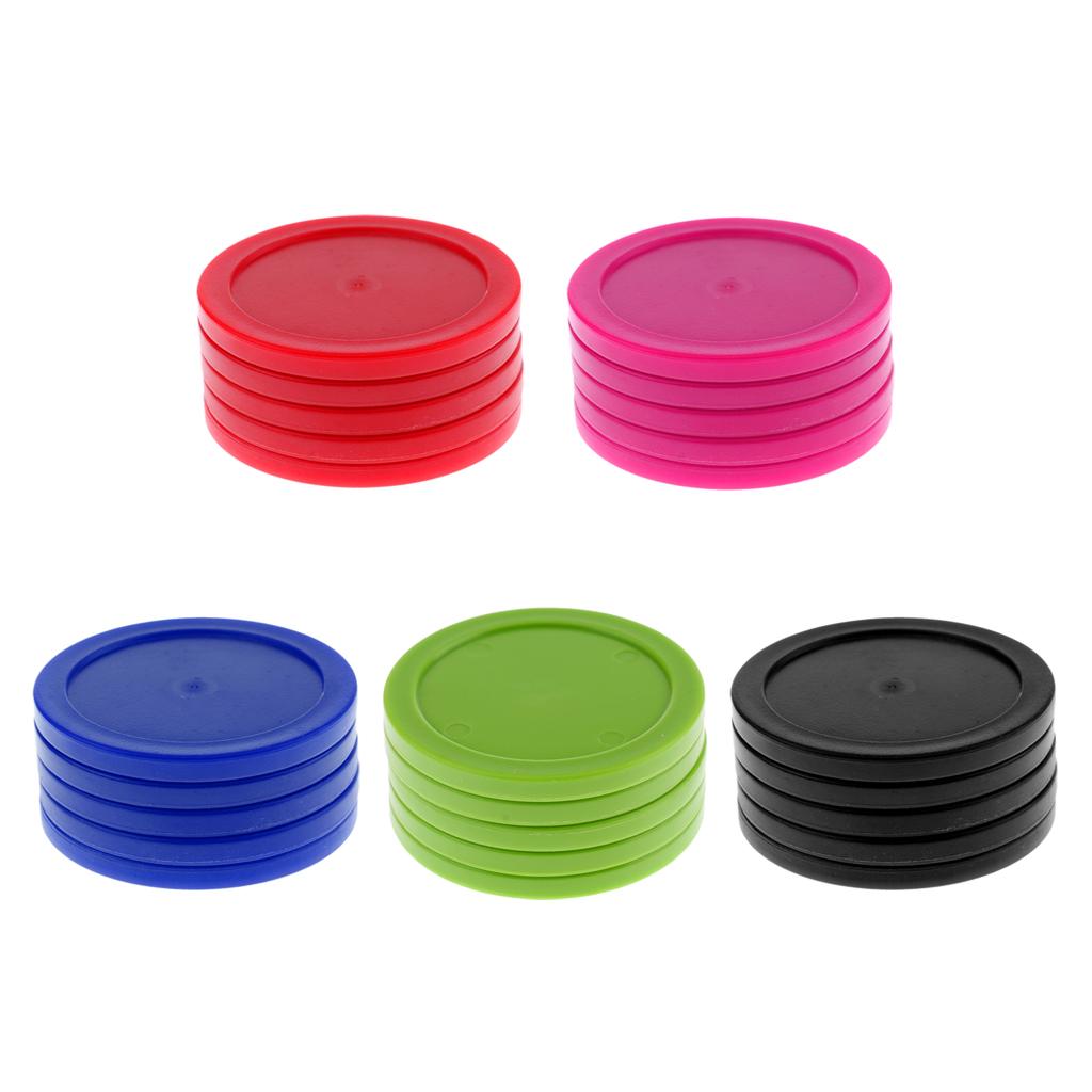 Air Hockey Table - 풀 사이즈 에어 하키 테이블용 62mm