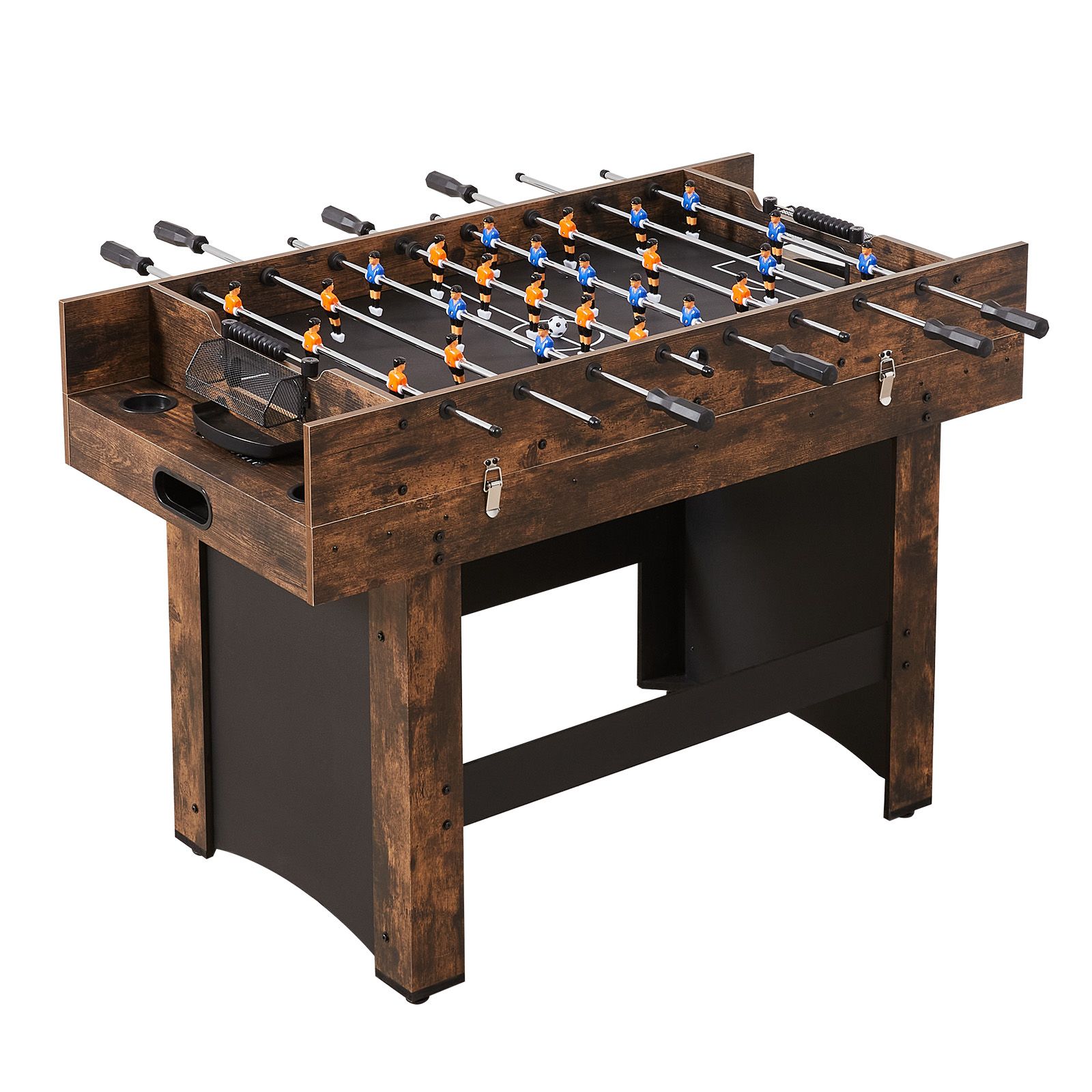 Air Hockey Table - 3-in-1 콤보 게임 테이블 세트, 54인치