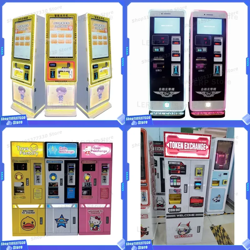 동전 슬롯, 지폐 수납기, 신용 카드 결제 시스템을 갖 - Bill Acceptor Vending 리뷰 및 가격