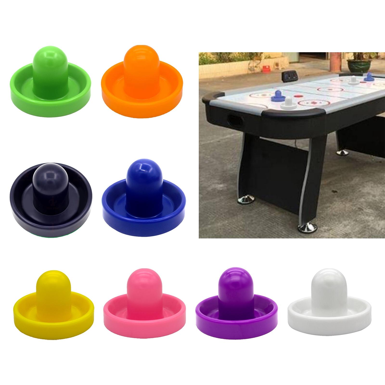 에어 하키 푸셔 대형 테이블탑 ABS 펠트 패들 대형  - Air Hockey Table 리뷰 및 가격