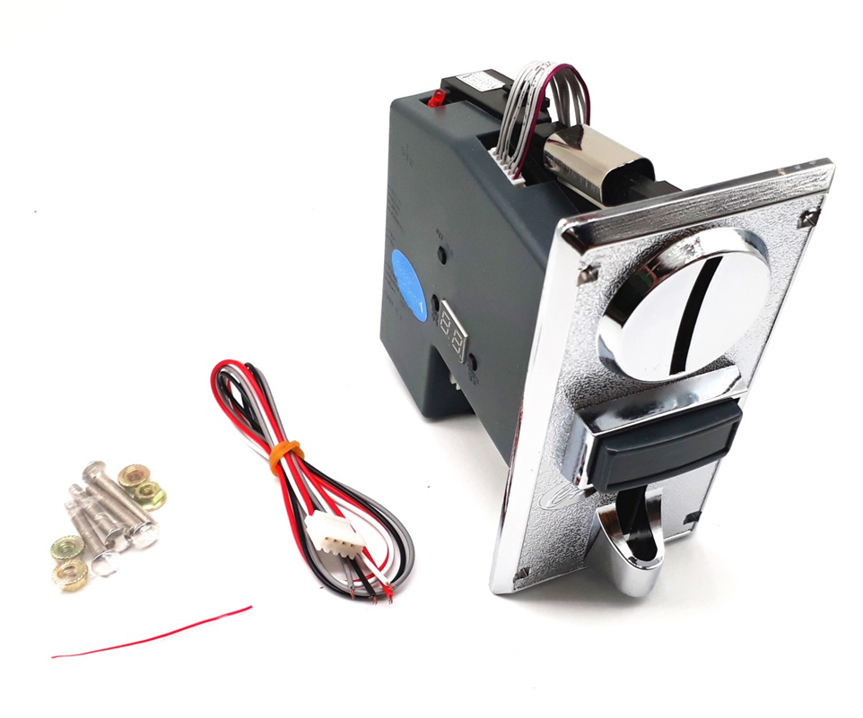 1 키트 JY-923 함께 JY-21 아연 합금 멀티  - Coin Acceptor Selector 리뷰 및 가격