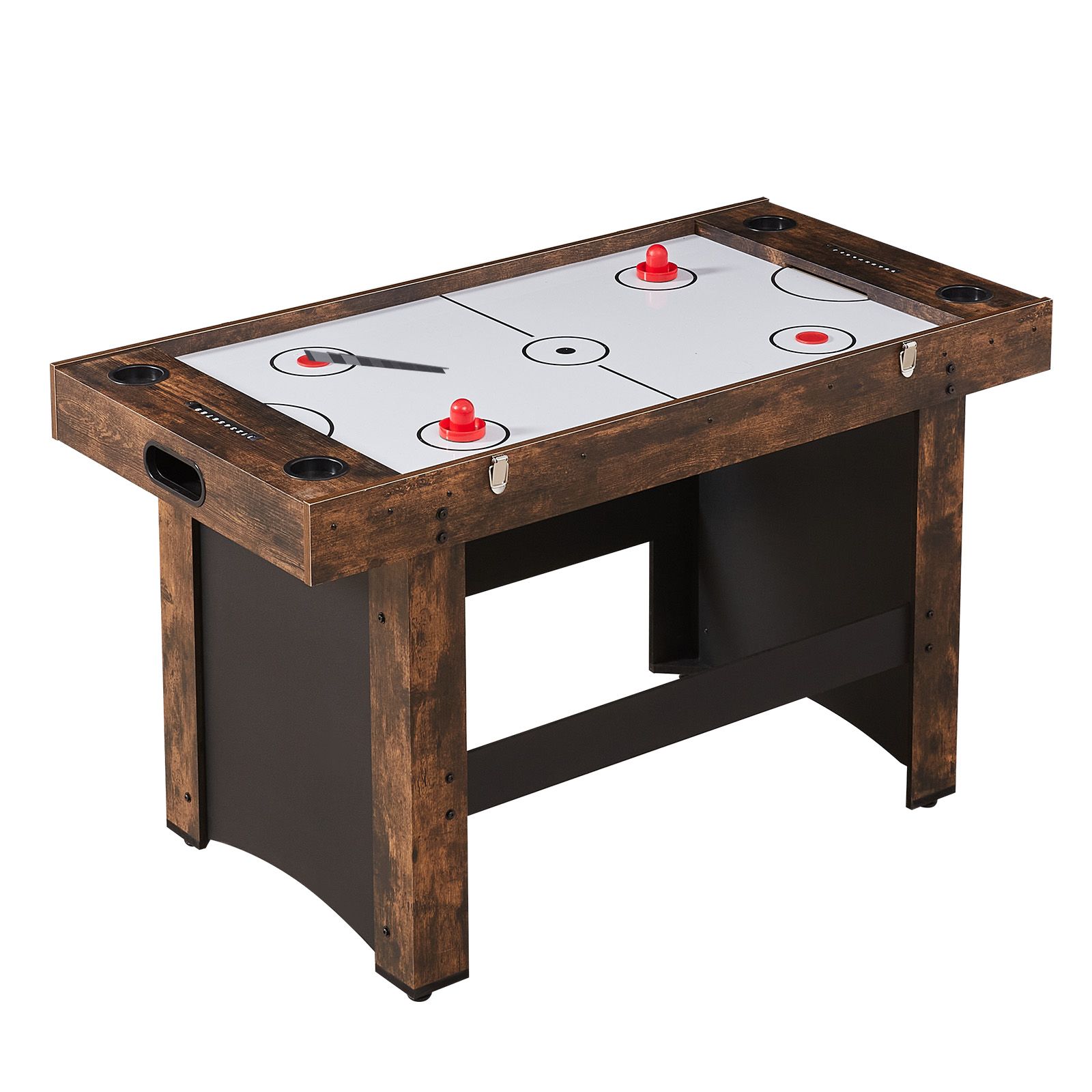 3-in-1 콤보 게임 테이블 세트, 54인치 에어 하 - Air Hockey Table 리뷰 및 가격