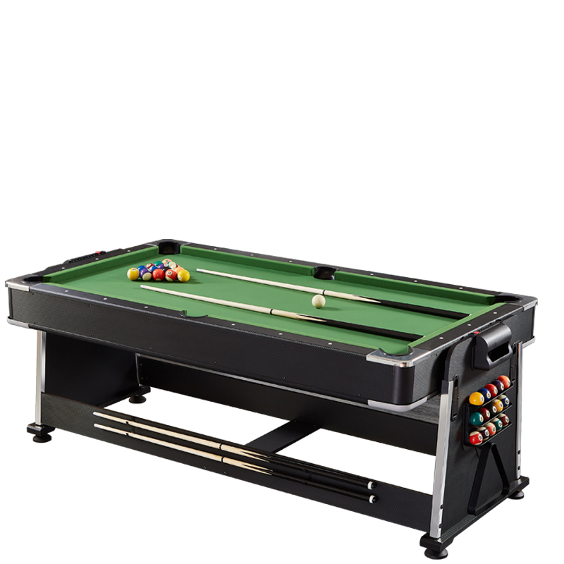 멀티 게임 풀 테이블 회전식 당구대 에어하키 식탁 탁구 - Air Hockey Table 리뷰 및 가격