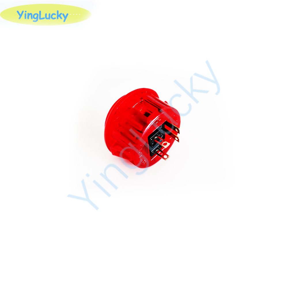 5V / 12V 아케이드 조명 Led 푸시 버튼 24M - Arcade Ticket Machine 리뷰 및 가격