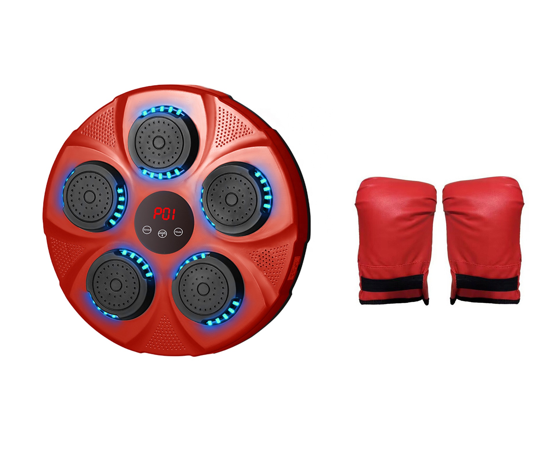 가정용 성인용 대형 벽걸이 스마트 전자 아케이드 게임  - Boxing Machine Arcade 리뷰 및 가격